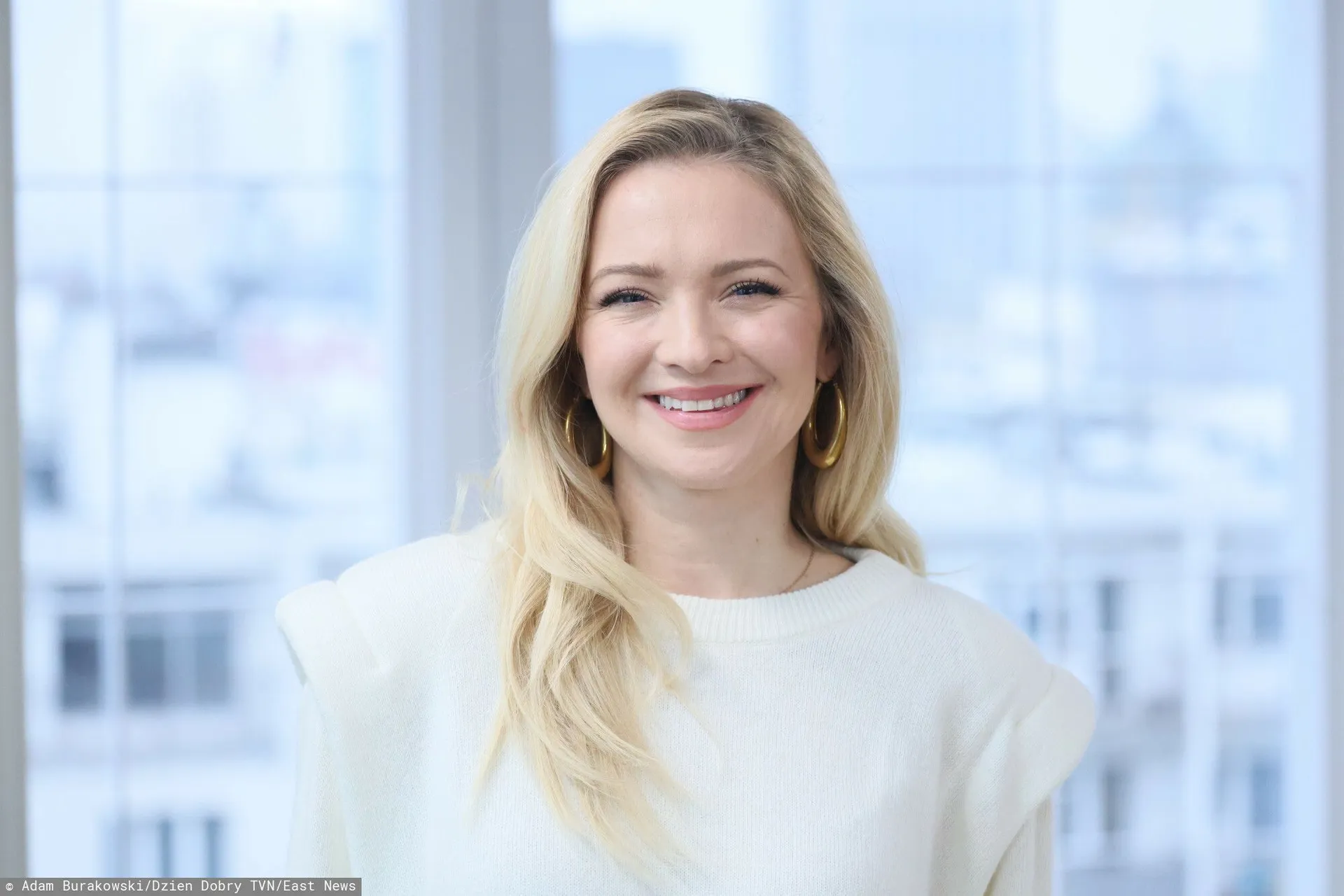 Barbara Kurdej-Szatan