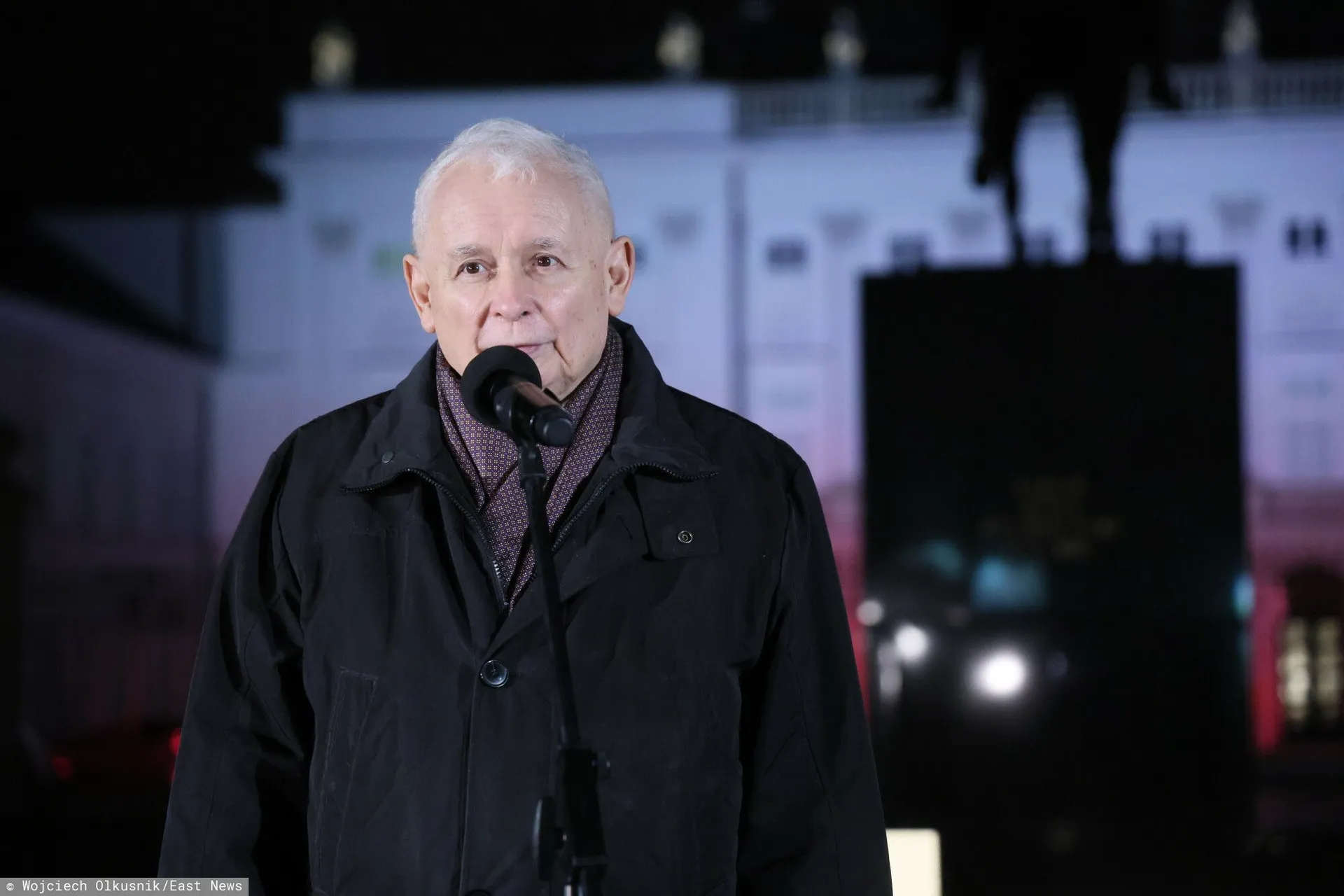 Jarosław Kaczyński