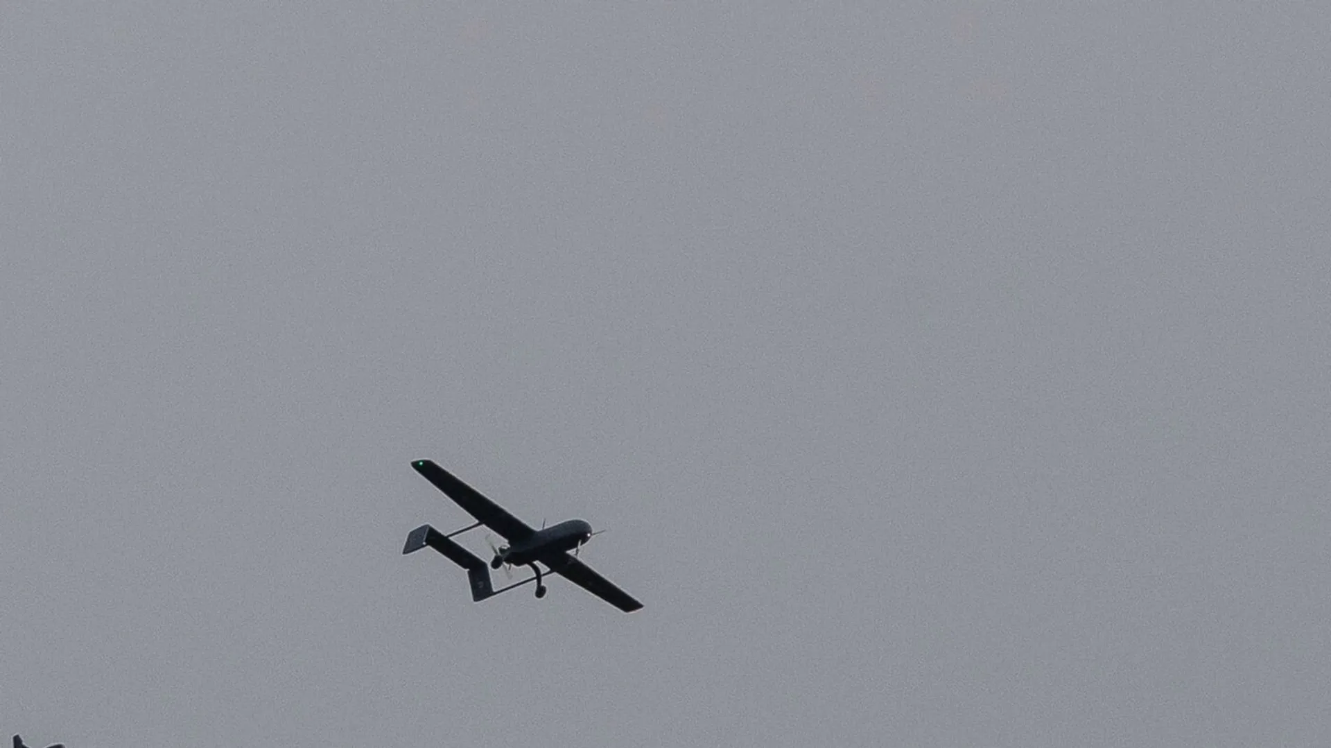 dron, wojna, Łotwa