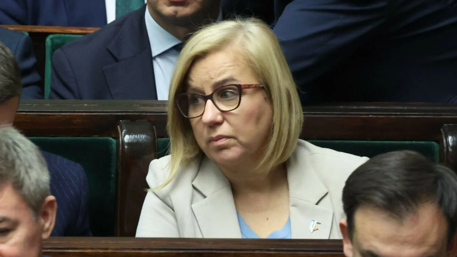 Paulina Henning-Kloska