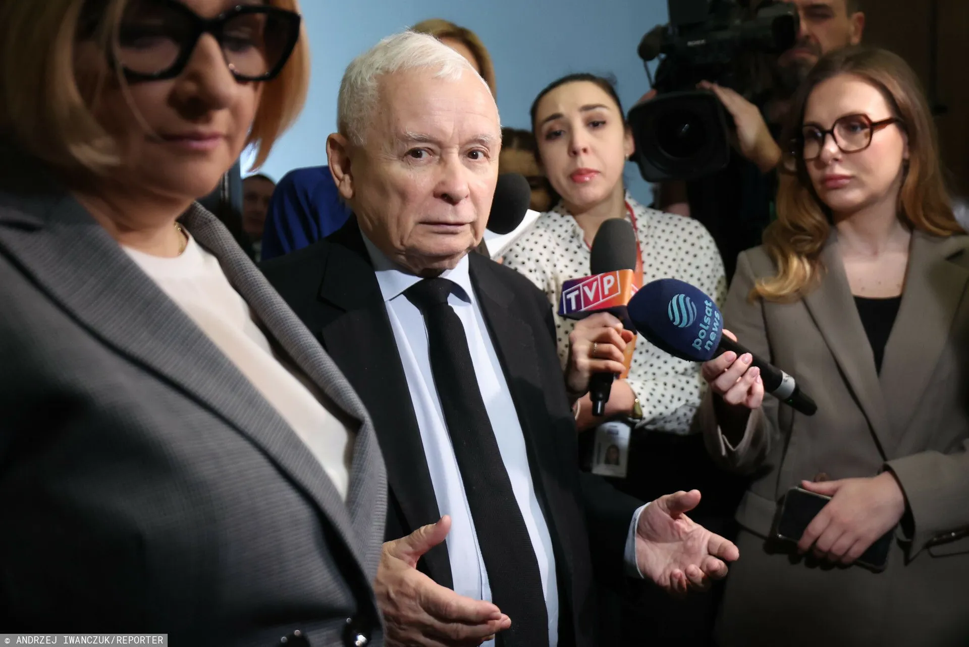 IBRiS dla Onetu: KO przed PiS, wskazane ugrupowania ponad progiem i komentarz prof. Dudka