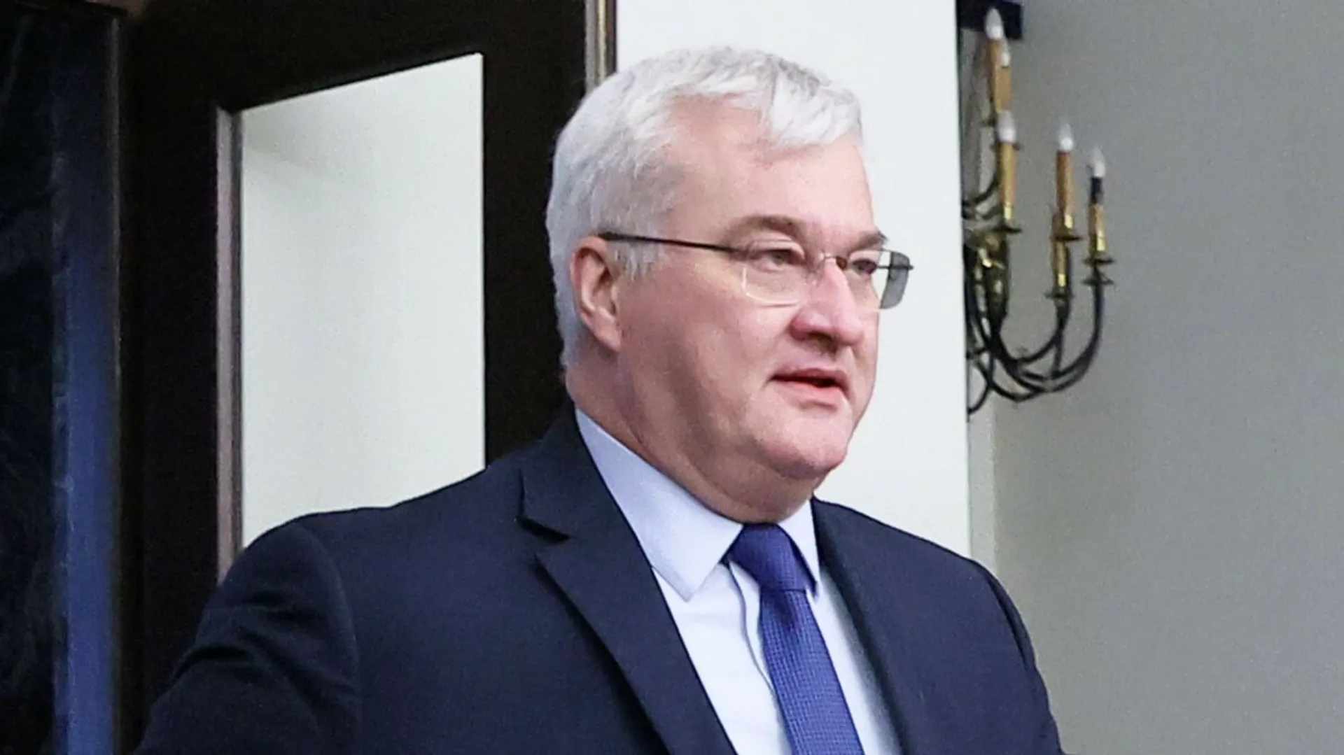 Ukraina, Polska, MSZ