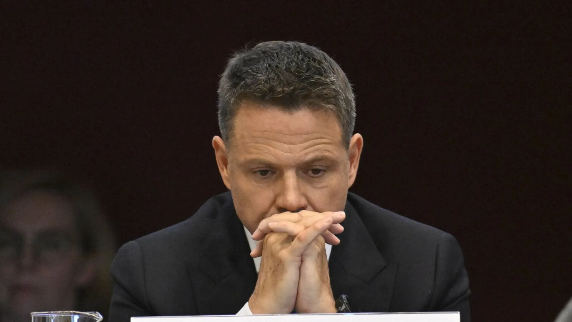 Rafał Trzaskowski, Warszawa, dymisje