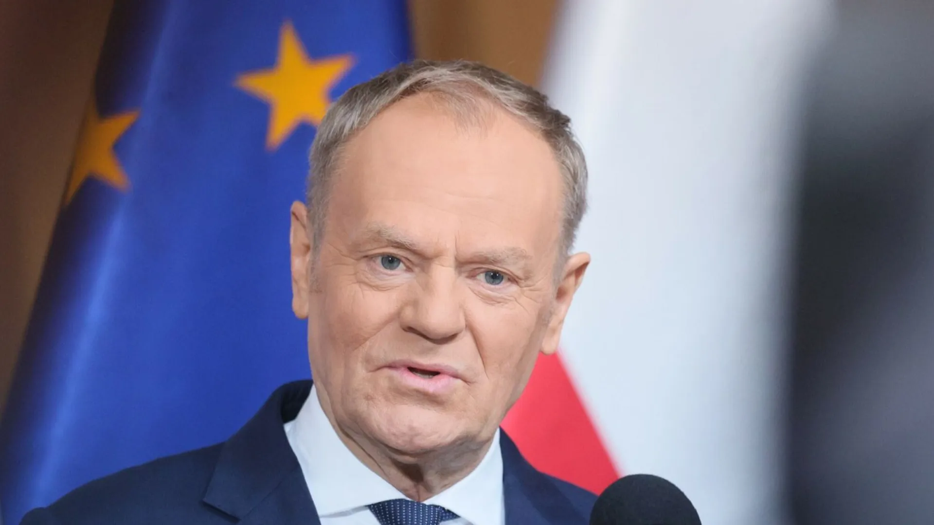 Donald Tusk