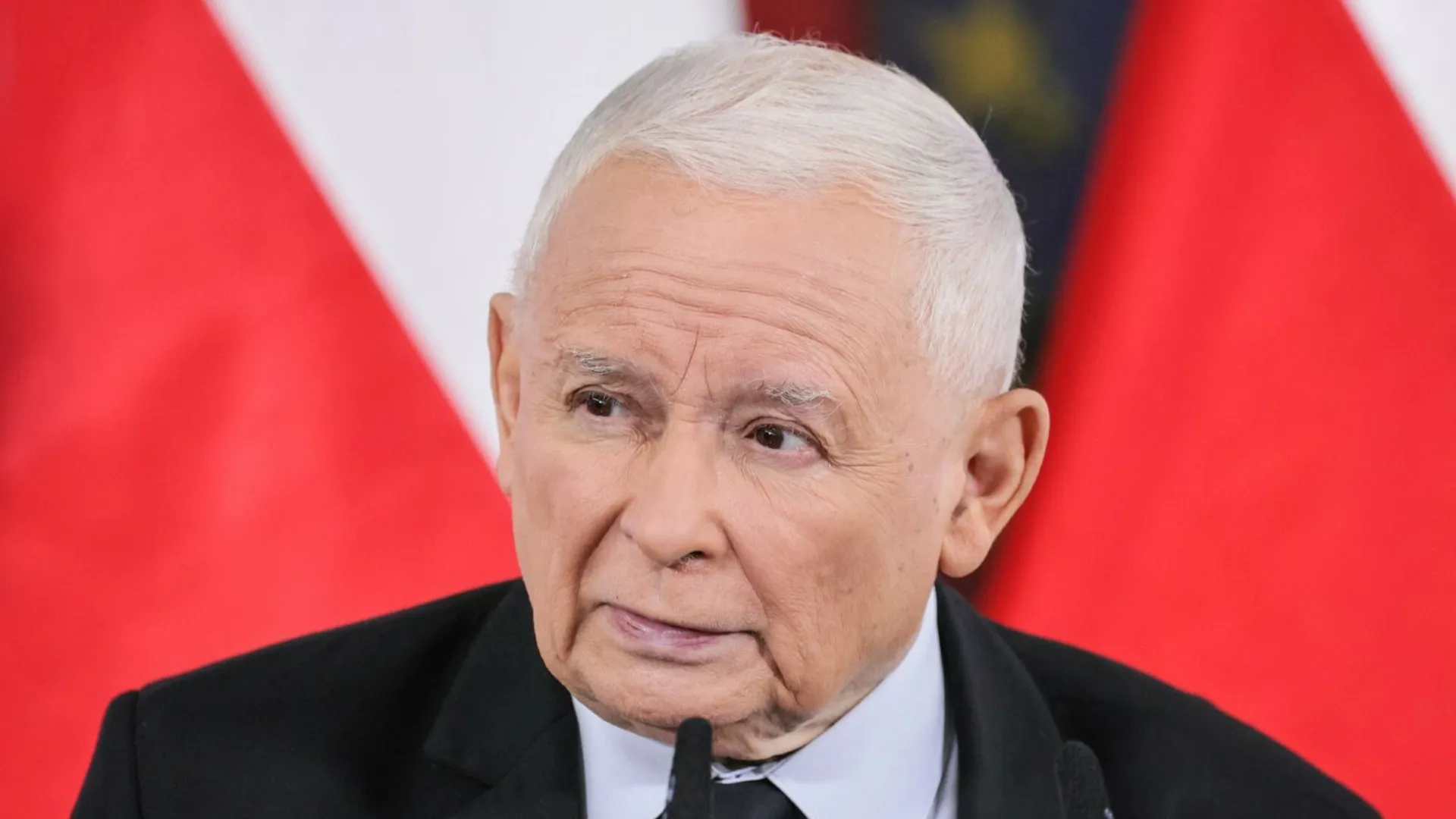 Jarosław Kaczyński