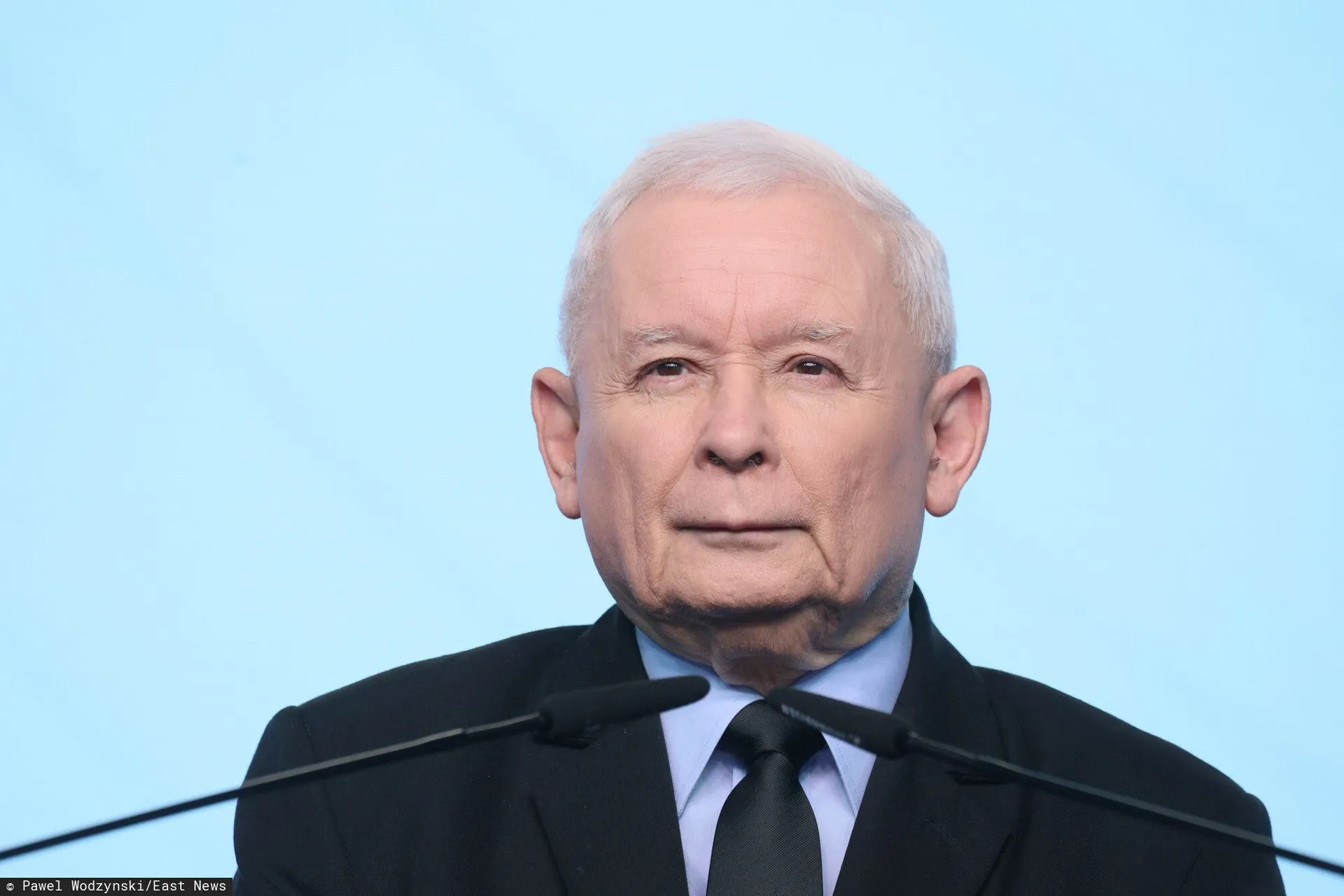 Jarosław Kaczyński