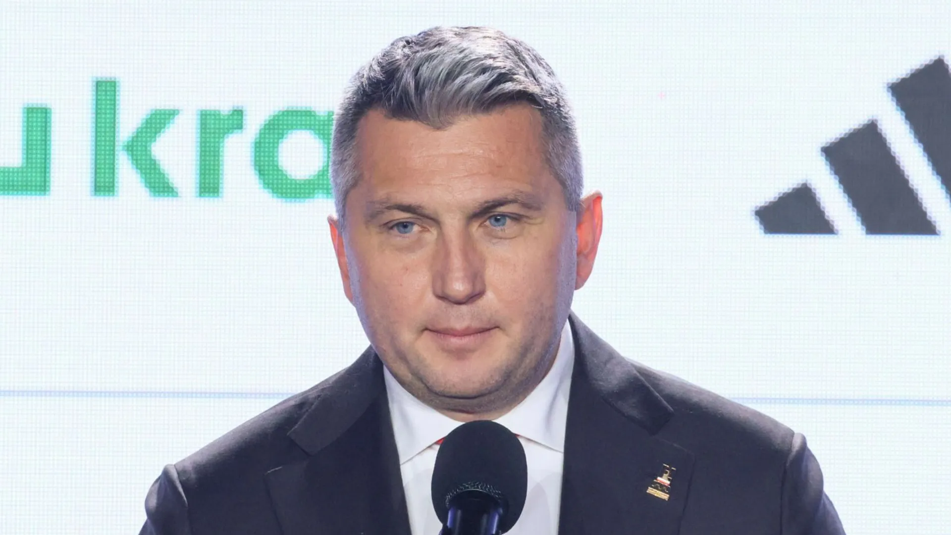 Piesiewicz, Prokuratura