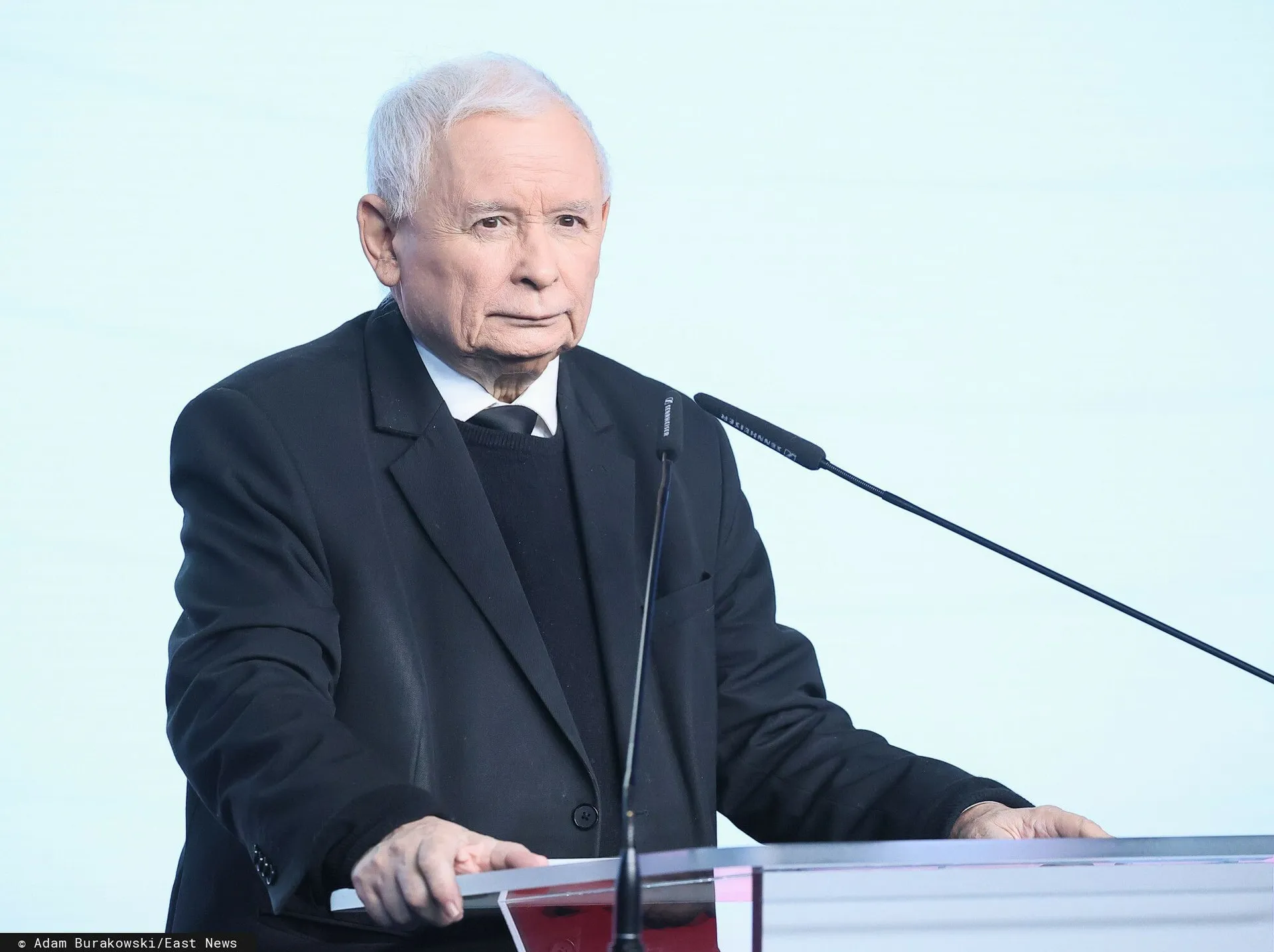 Jarosław Kaczyński