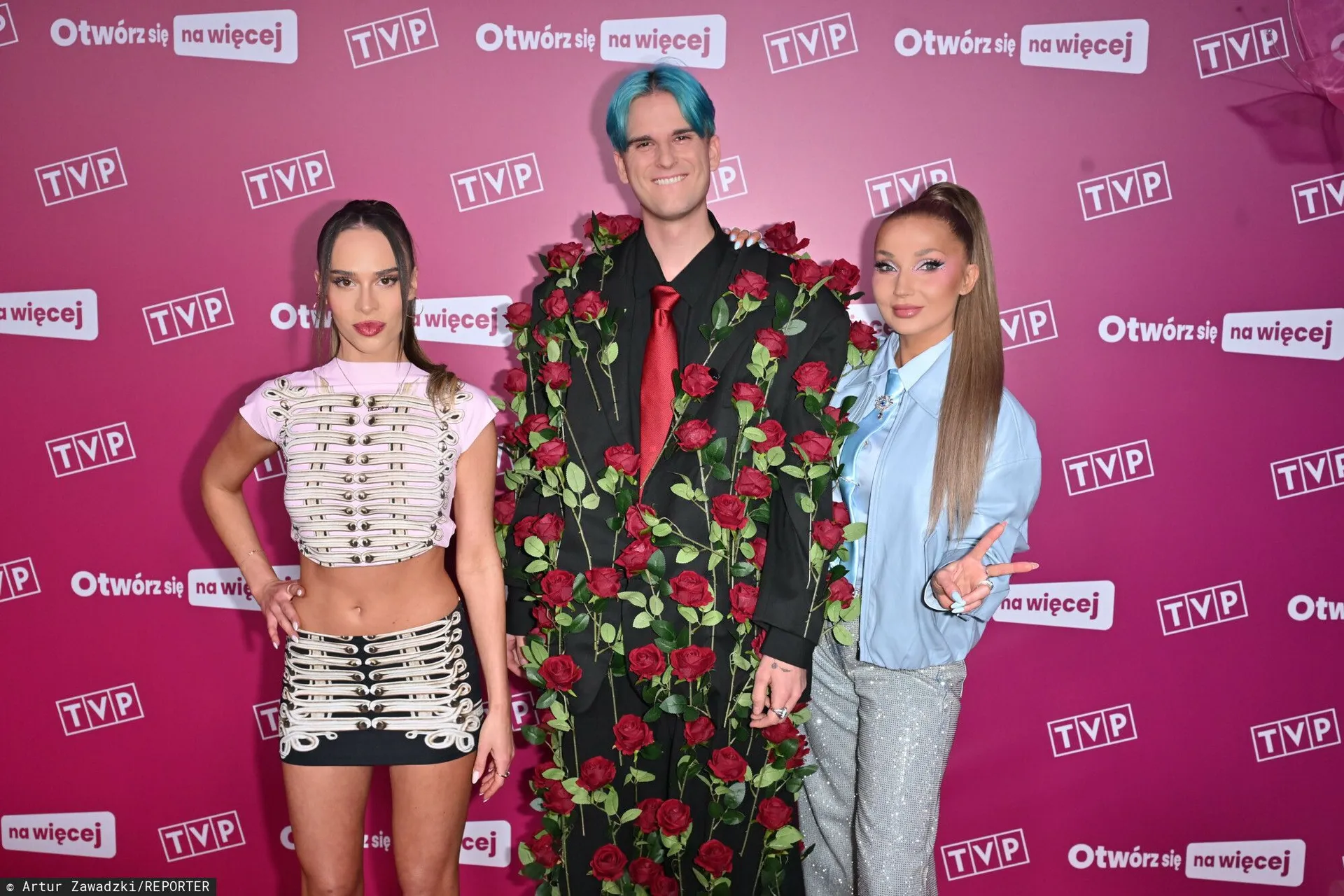 Cleo i Blanka we łzach podczas występu w „The Voice Kids”. Jurorzy żałowali swojej decyzji