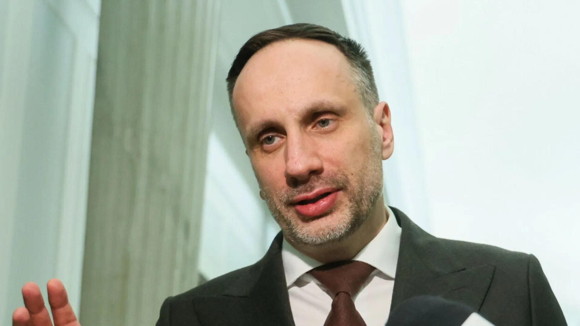 Janusz Kowalski, TVP Info, Zondacrypto