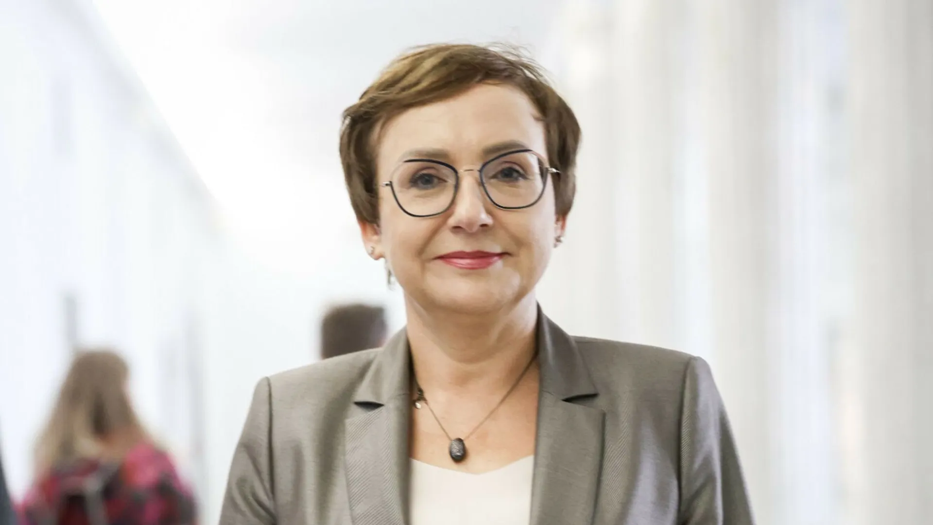 Trybunał Konstytucyjny, prezydent