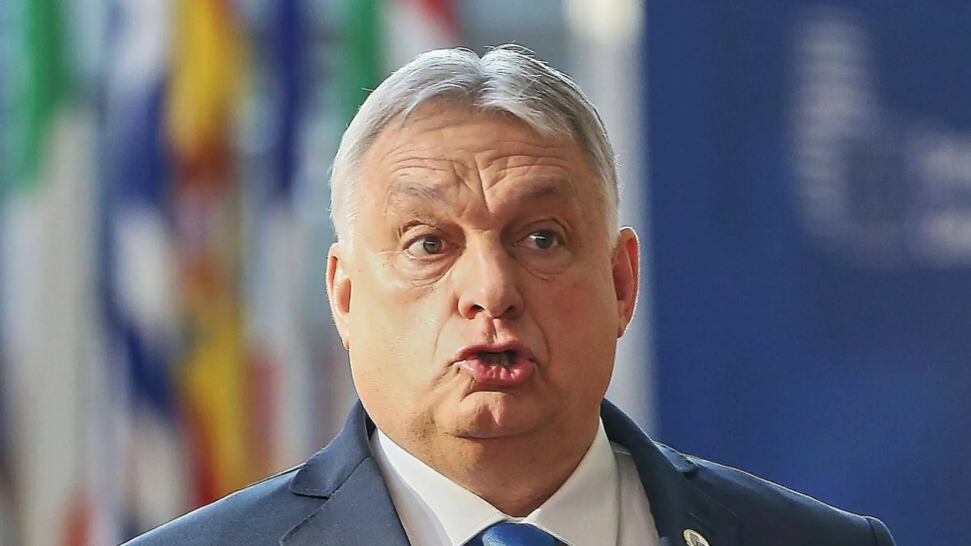 Viktor Orban, Rada Obrony