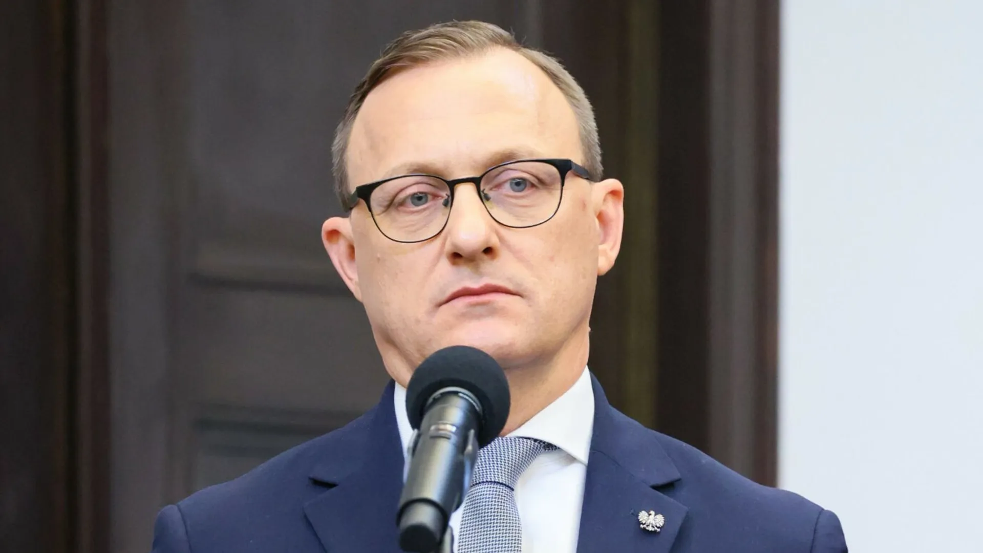Karol Nawrocki, prezydent, Kancelaria