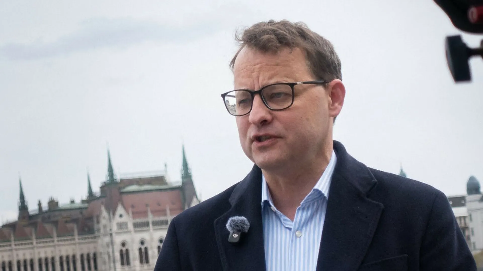 Marcin Romanowski