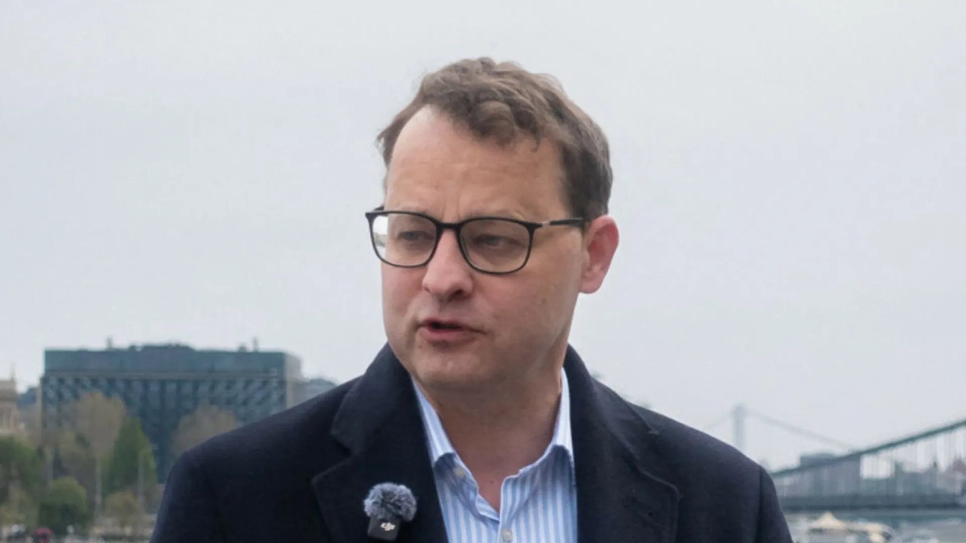 Marcin Romanowski, MSWiA