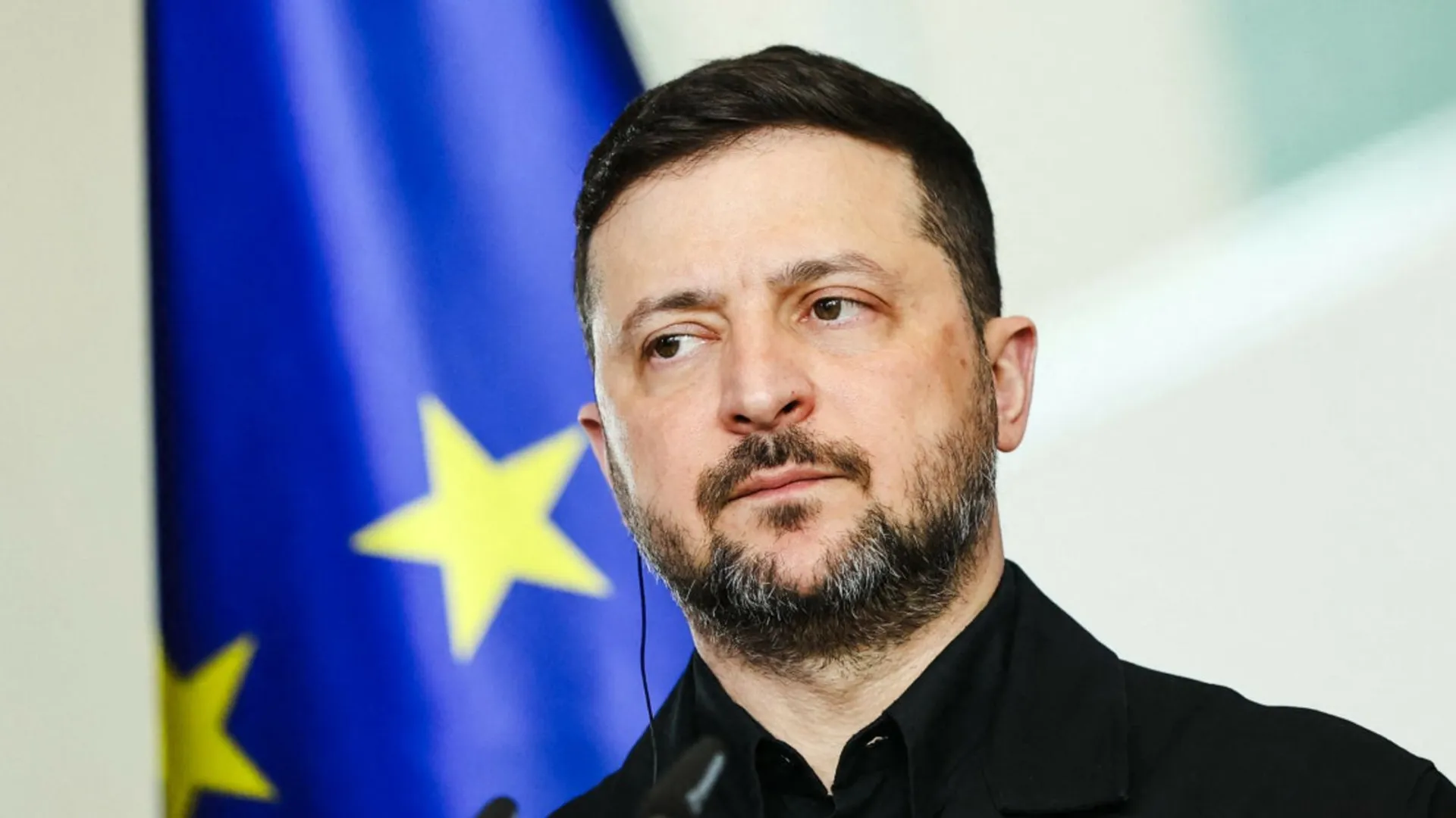 Zełenski, Ukraina, premier