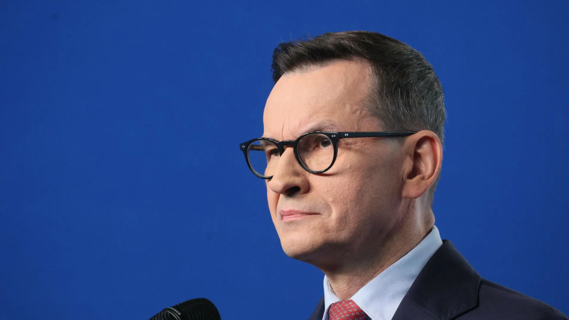 Mateusz Morawiecki, Rozwój Plus, sondaż