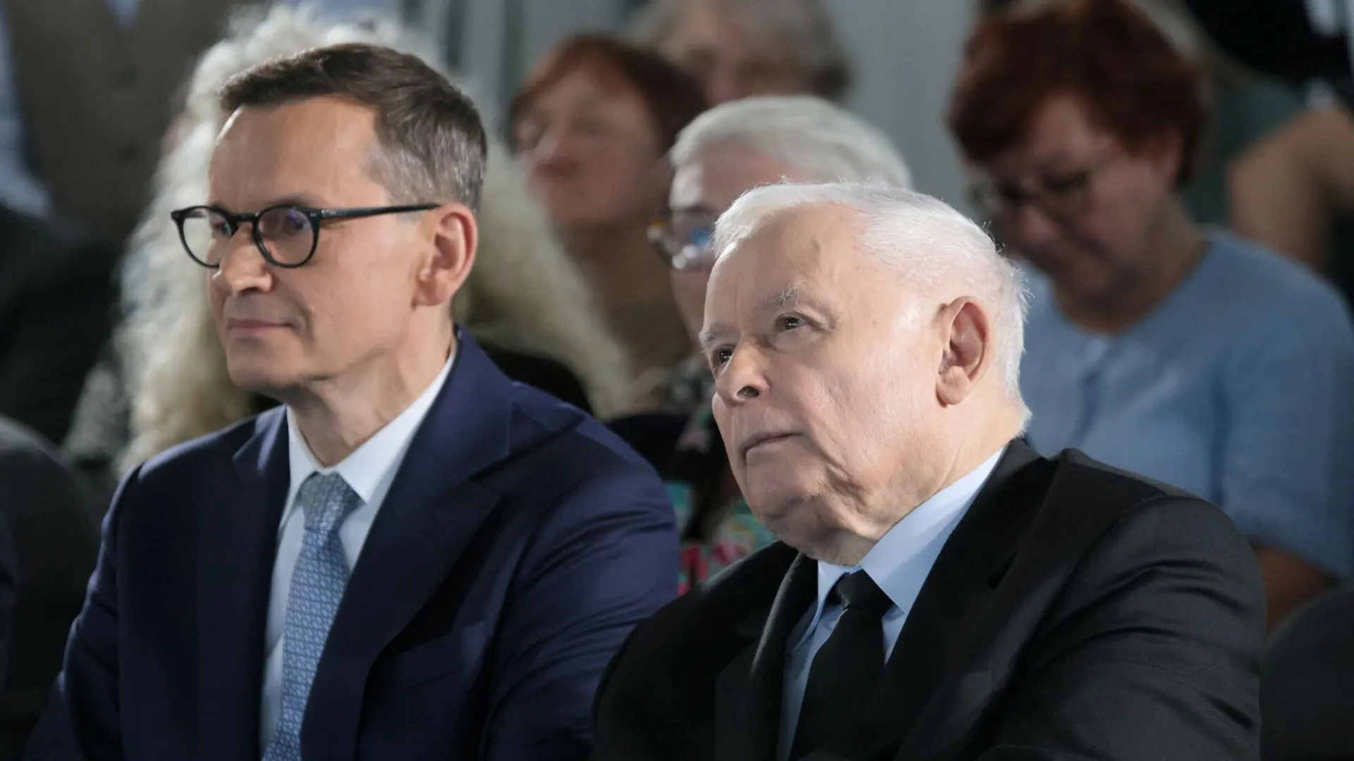 PiS, Kaczyńśki, Morawiecki, Kryptowaluty