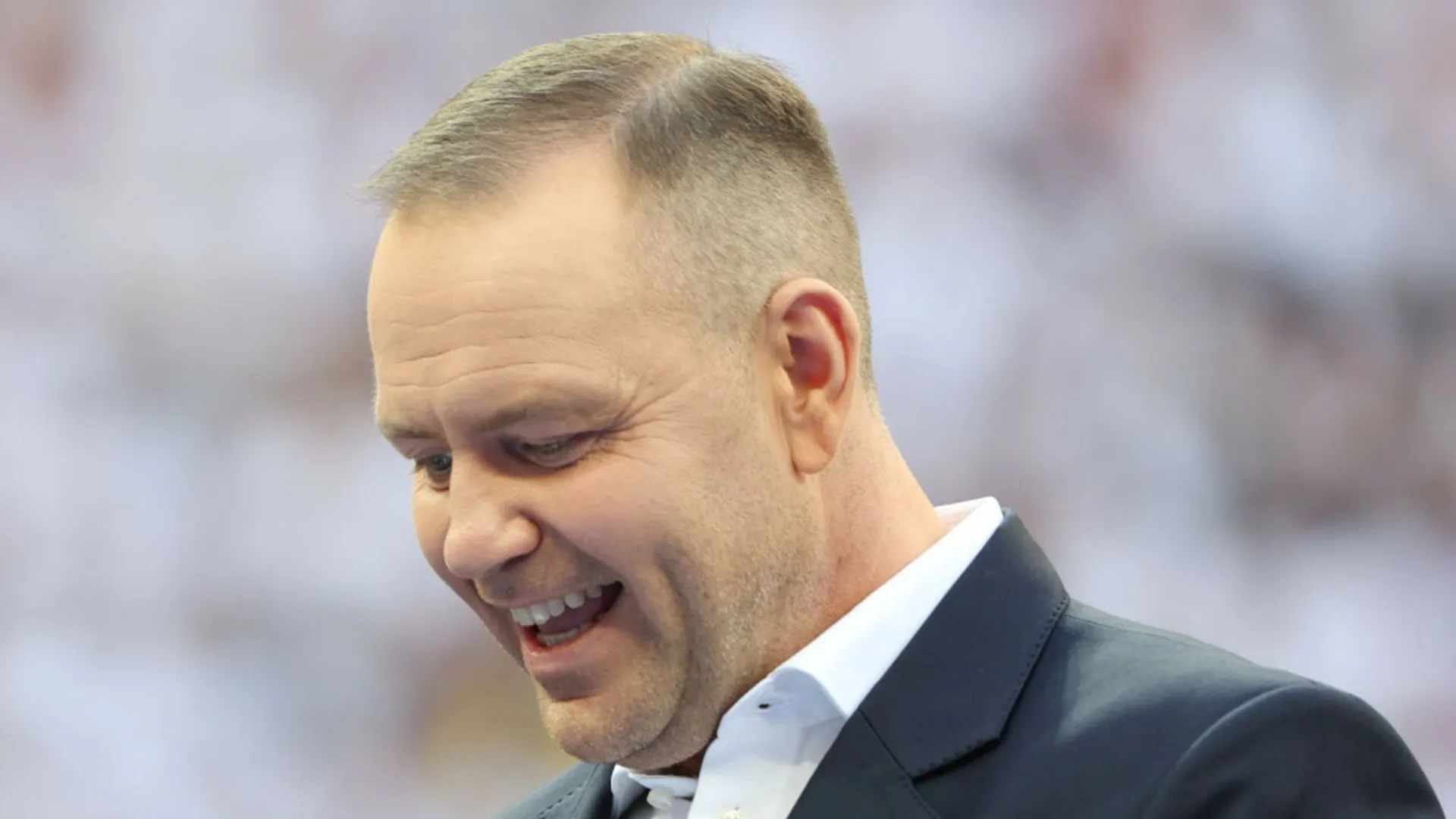 Karol Nawrocki, Puchar Polski