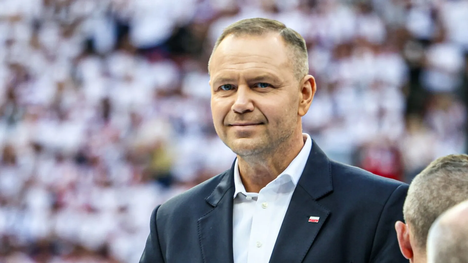 Karol Nawrocki, kibice, Puchar Polski