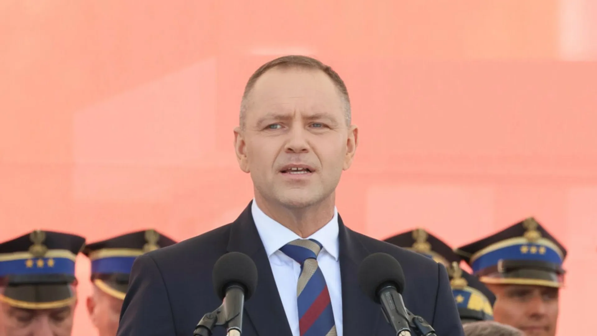 Karol Nawrocki, Konstytucja, Rada, PiS
