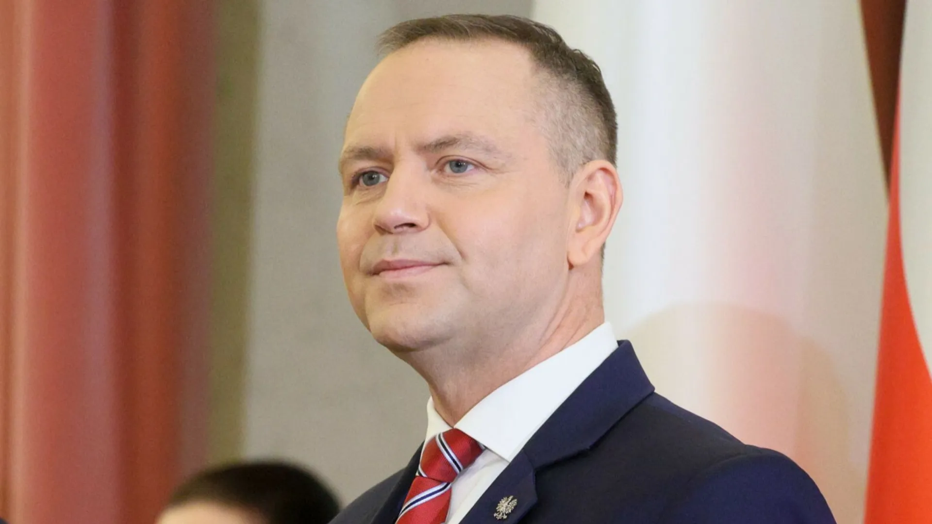 Karol Nawrocki, referendum, zielony ład