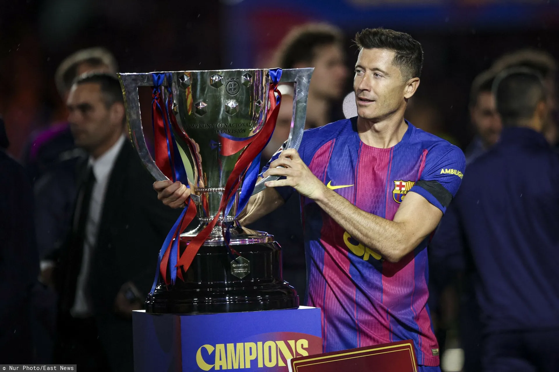 Robert Lewandowski