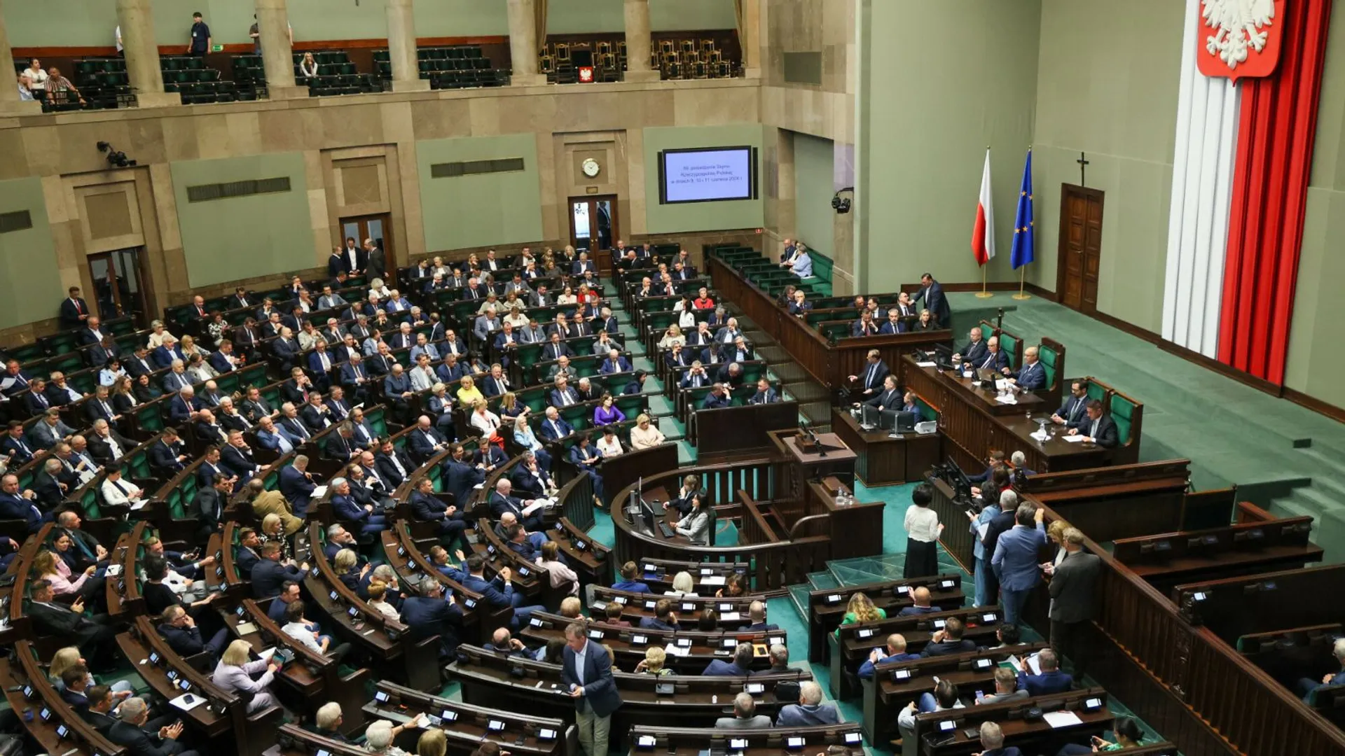 sondaż