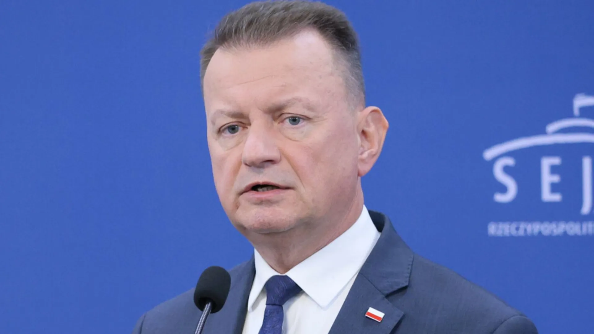 PiS, wicemarszałek