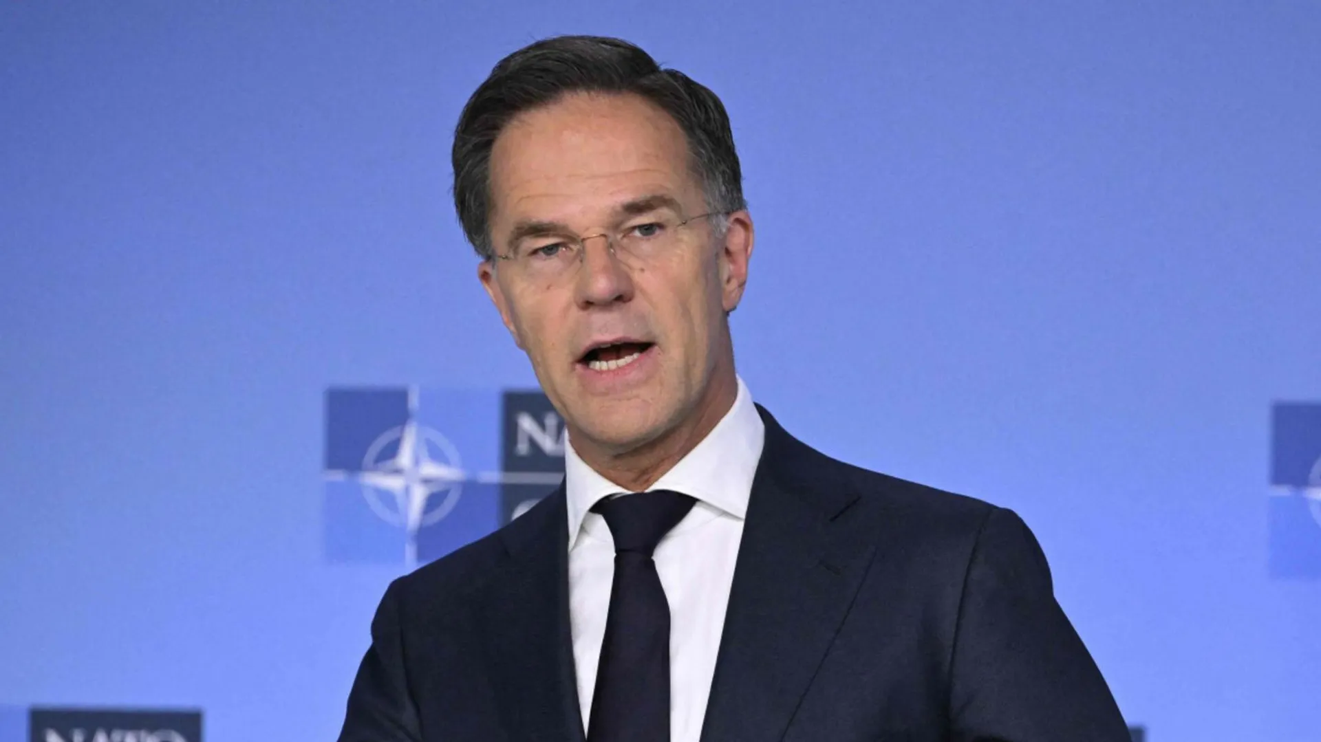 NATO, Niemcy, Rosja