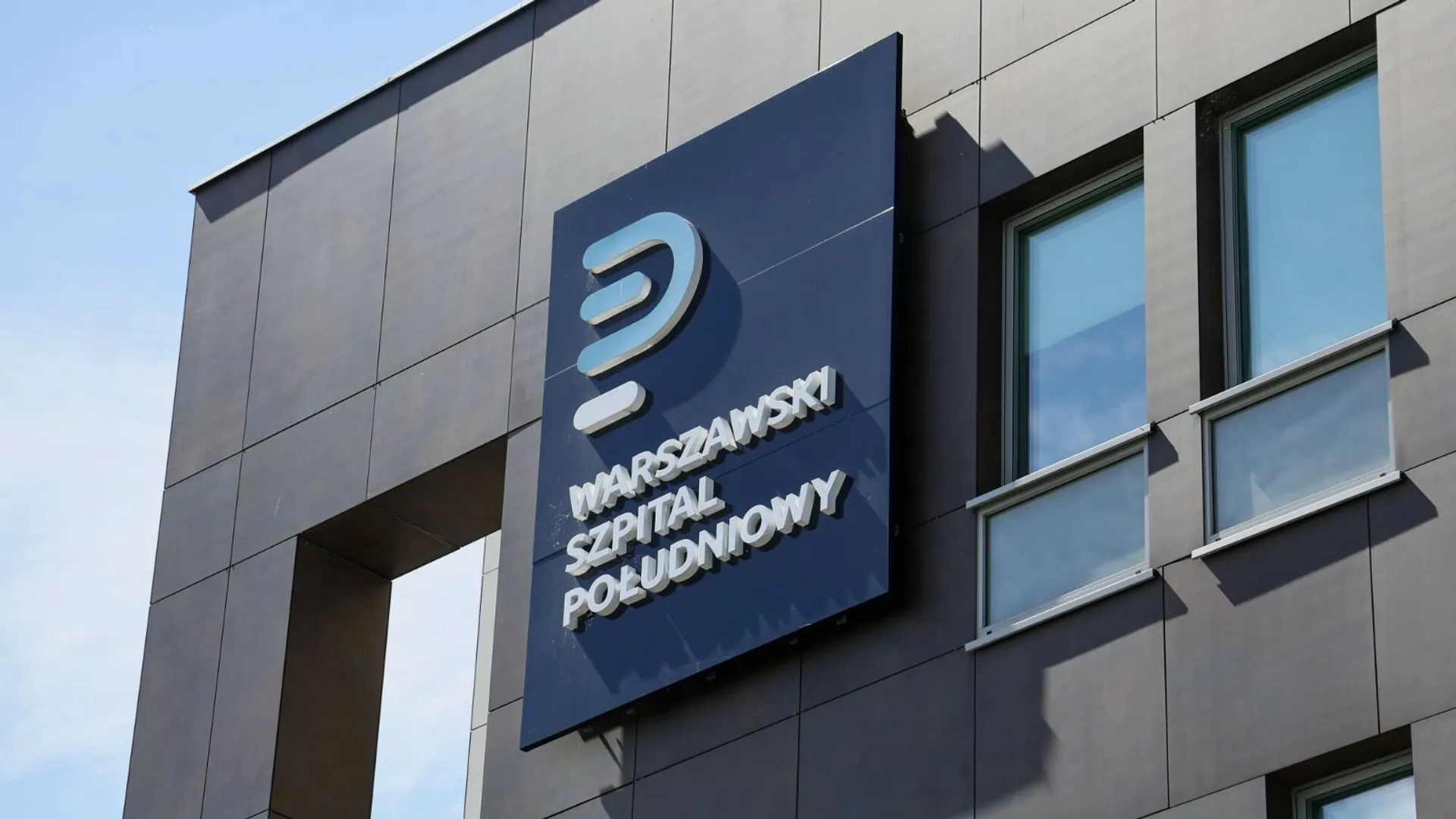 Warszawski Szpiatal Południowy, oświadczenie, lekarz