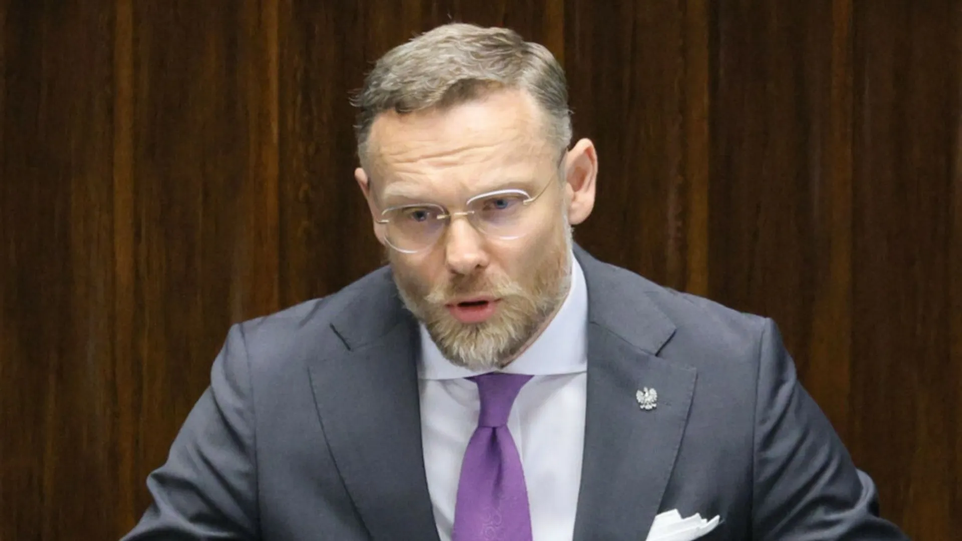 Zbigniew Bogucki, Karol Nawrocki, Zełenski