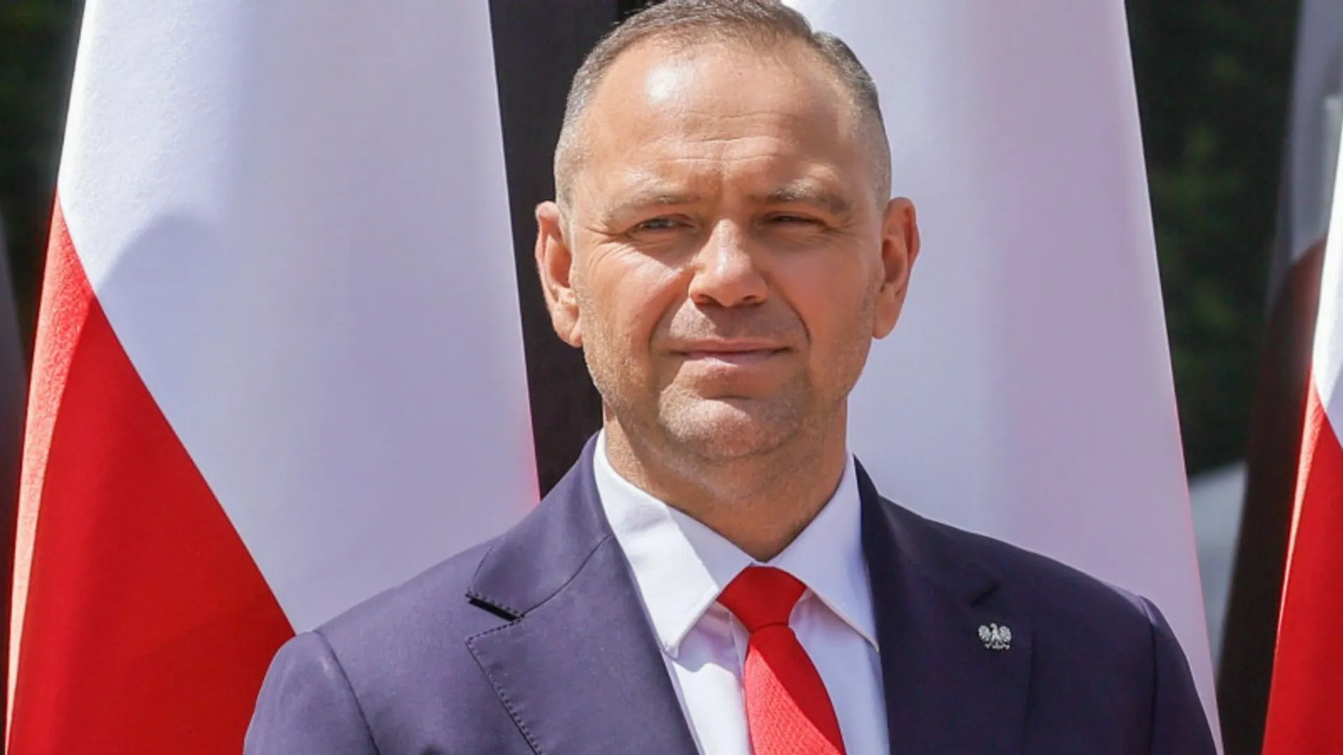Nawrocki, order Orła Białego, X