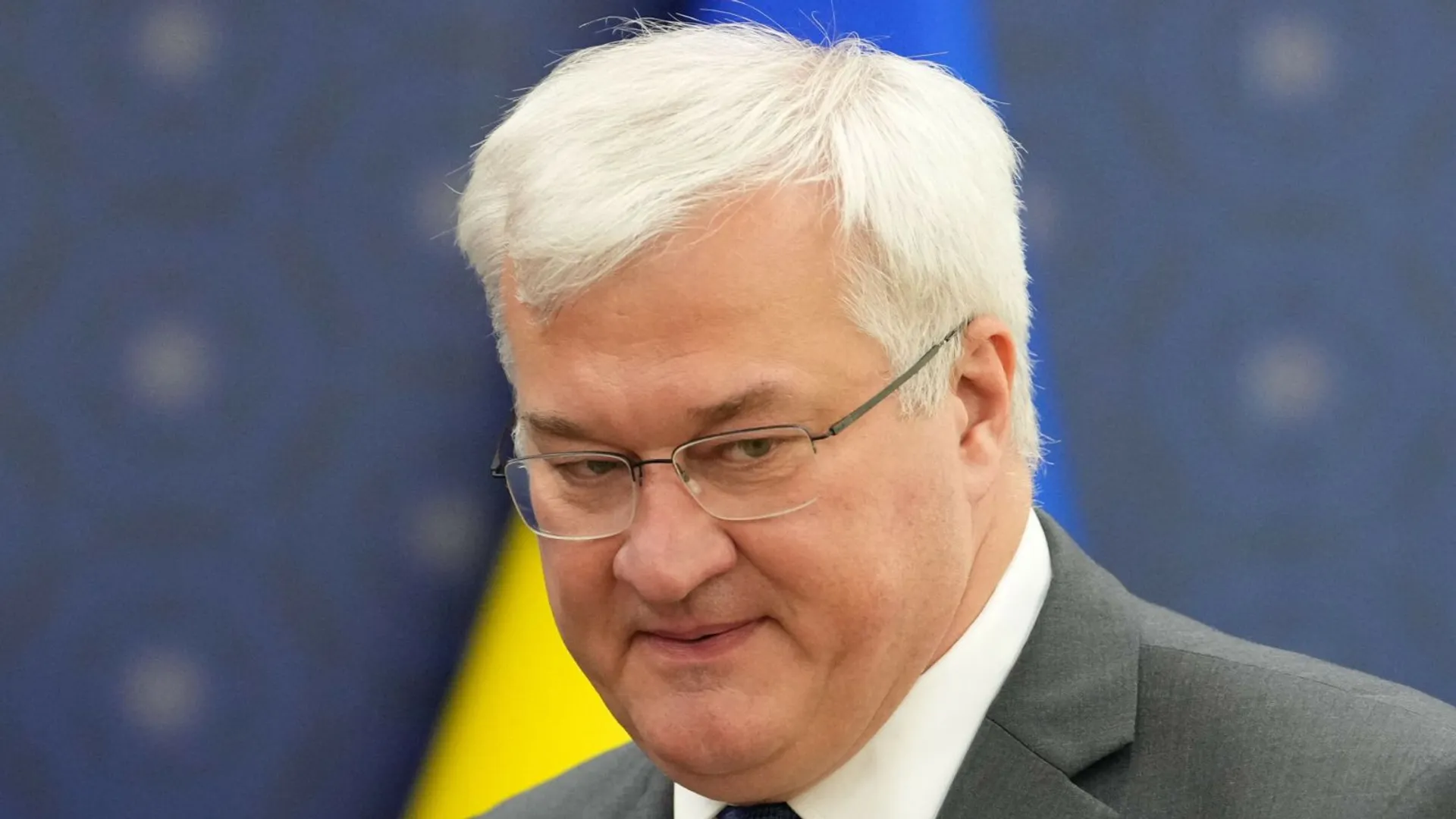 Ukraina, Polska, polityka