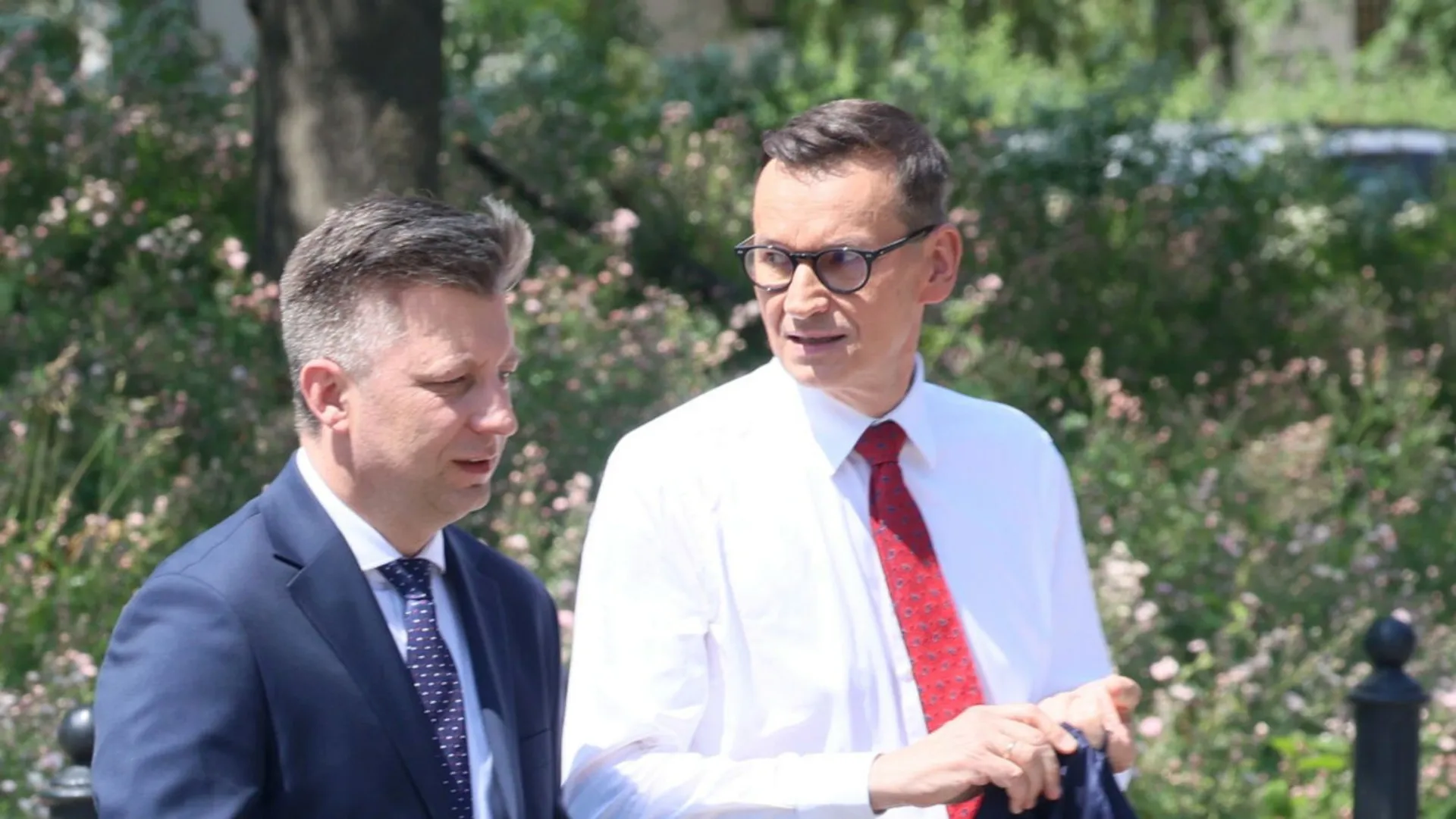 europosłowie, PiS, Rozwój Plus