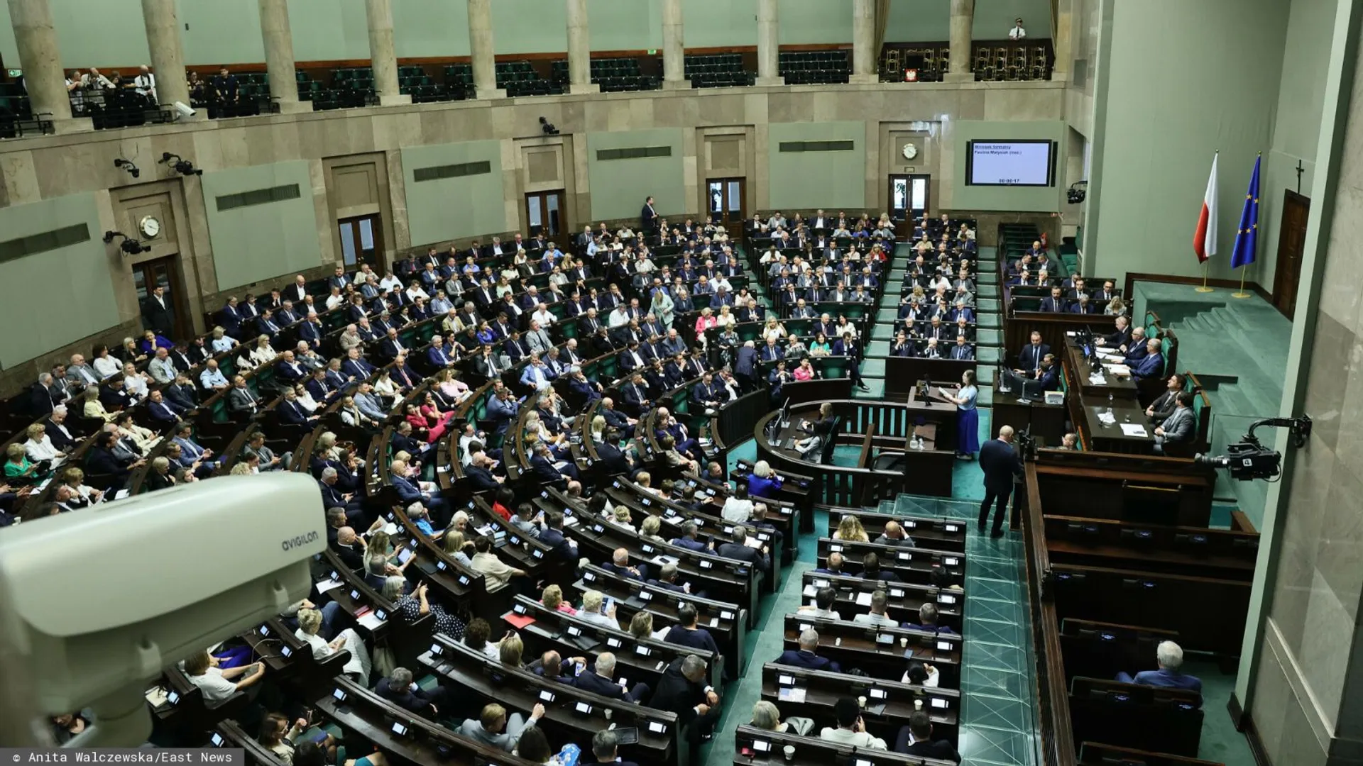 Sjem, sondaż, wybory