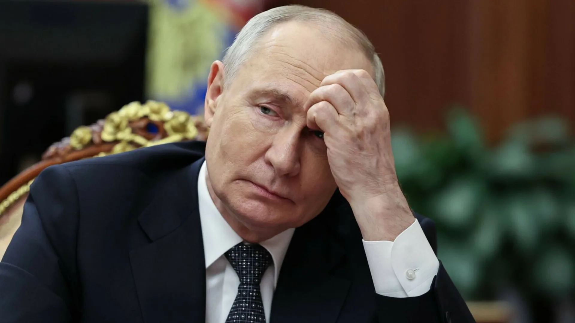 Putin, Ukraina, Polska, Rosja