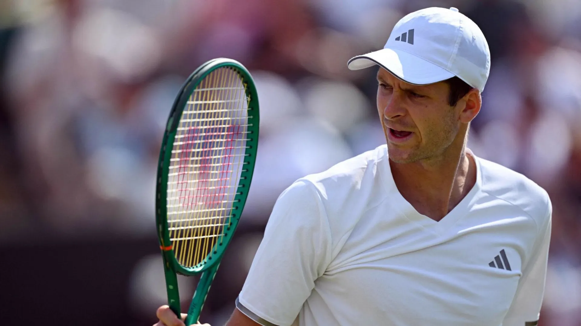 Hurkacz, Wimbledon
