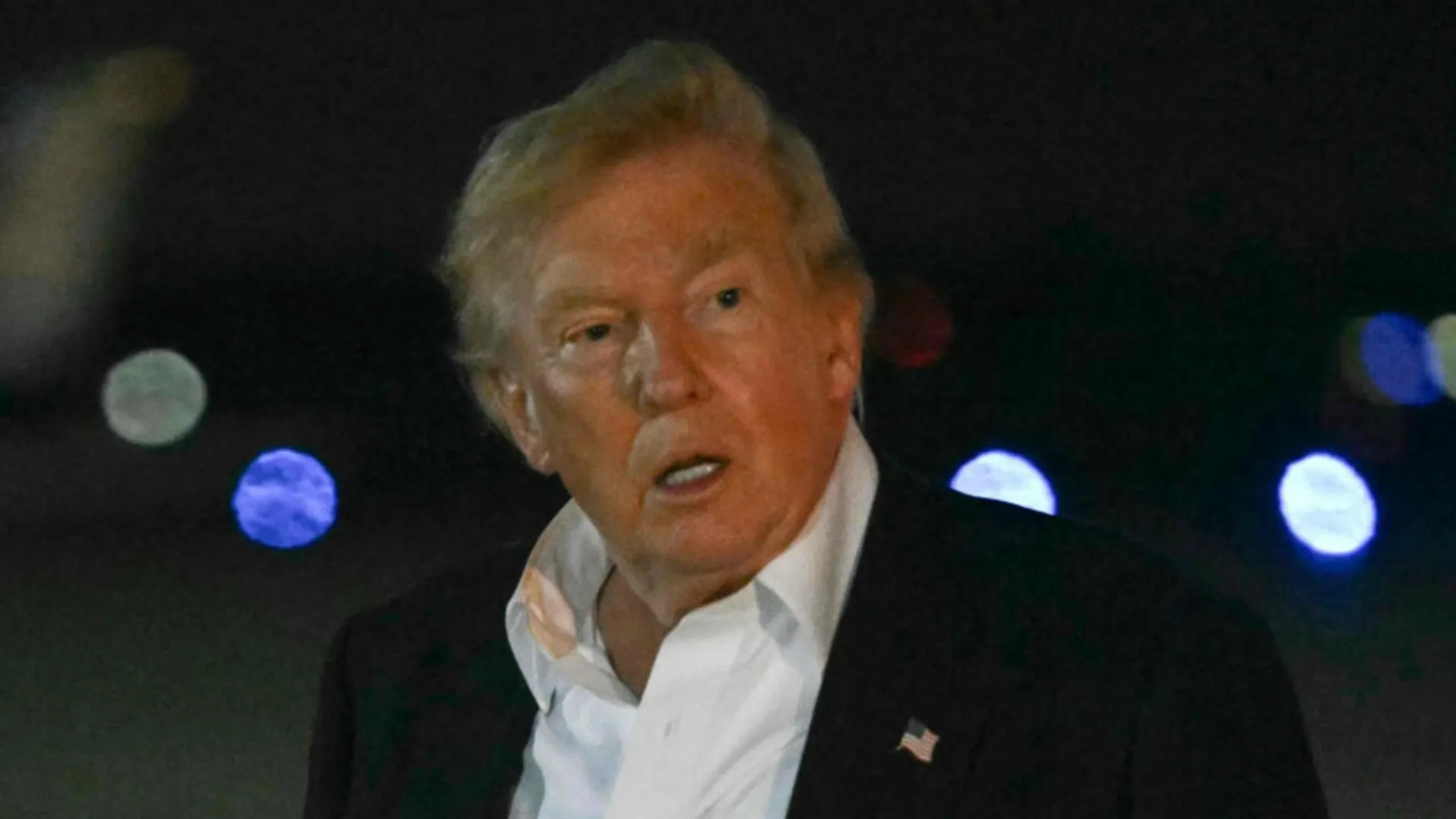 Donald Trump, NATO
