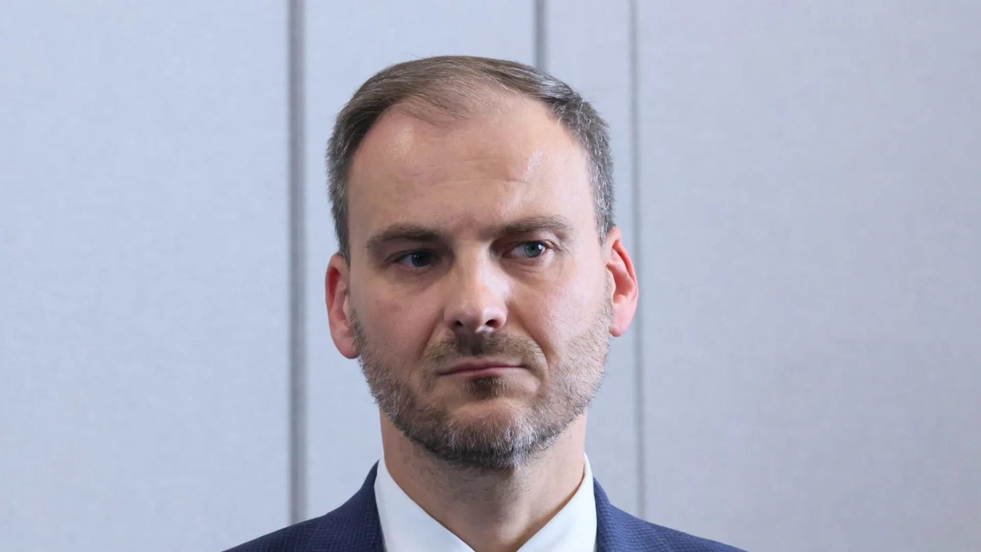 Maciej Wiewiór, katastrofa