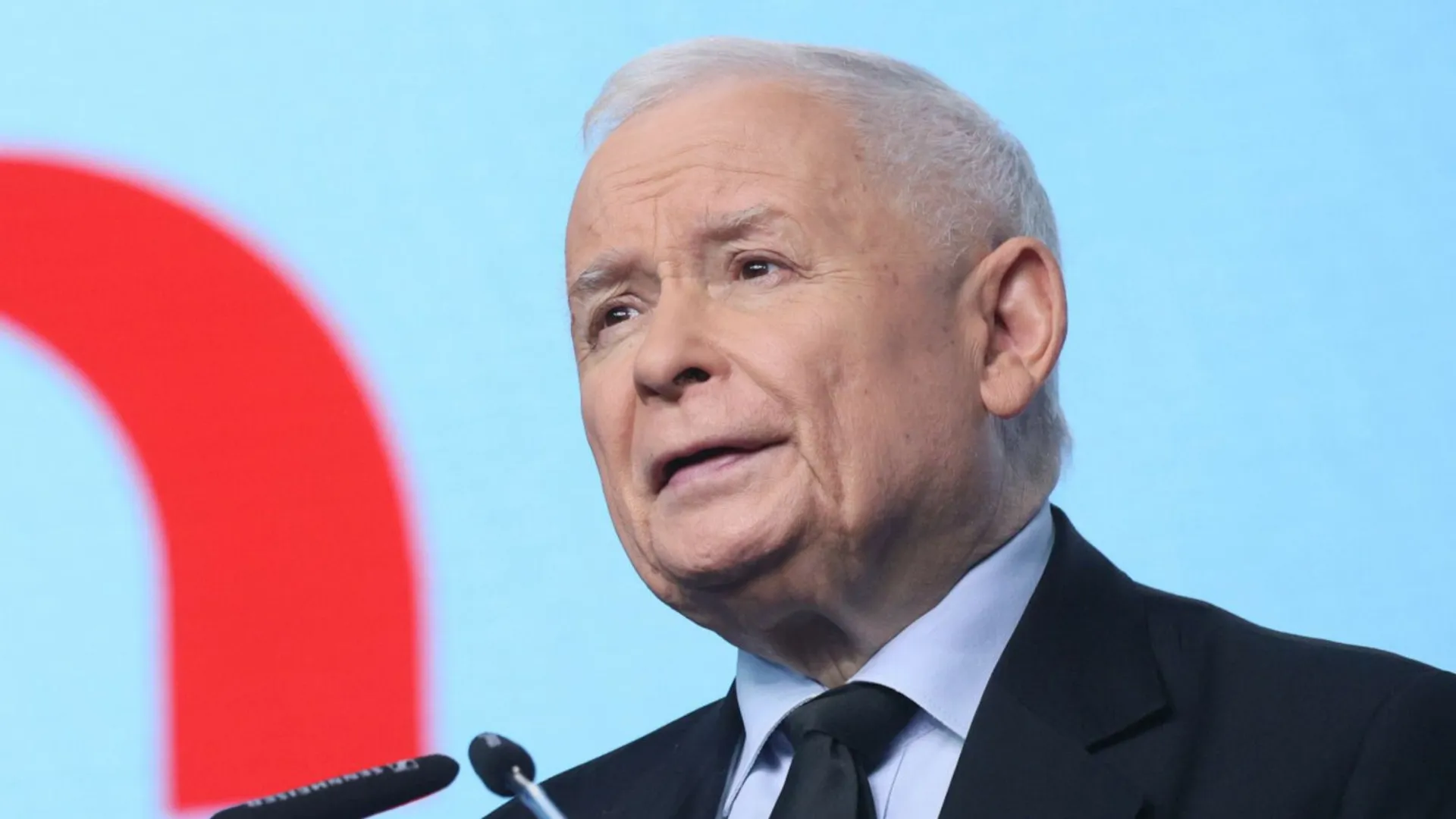 PiS, Kaczyński 