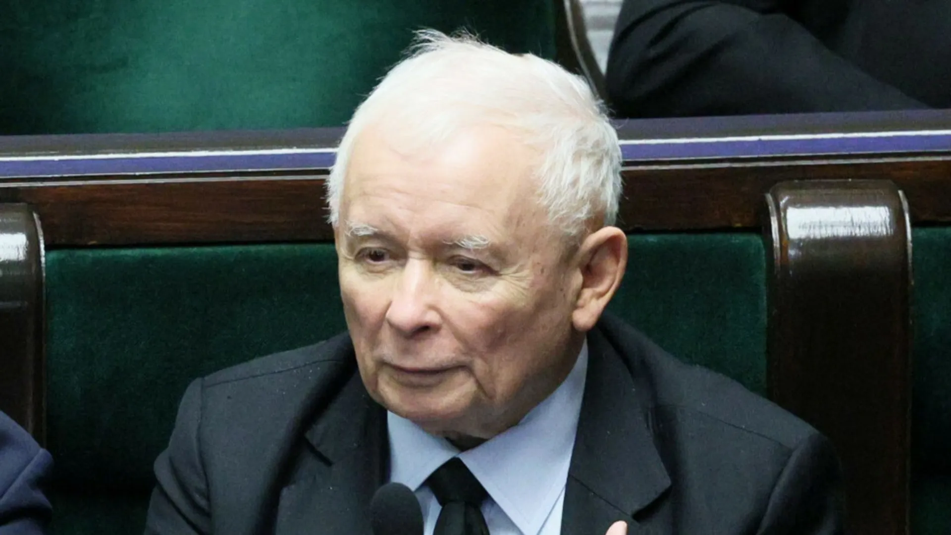 Kaczyński, PiS, premier