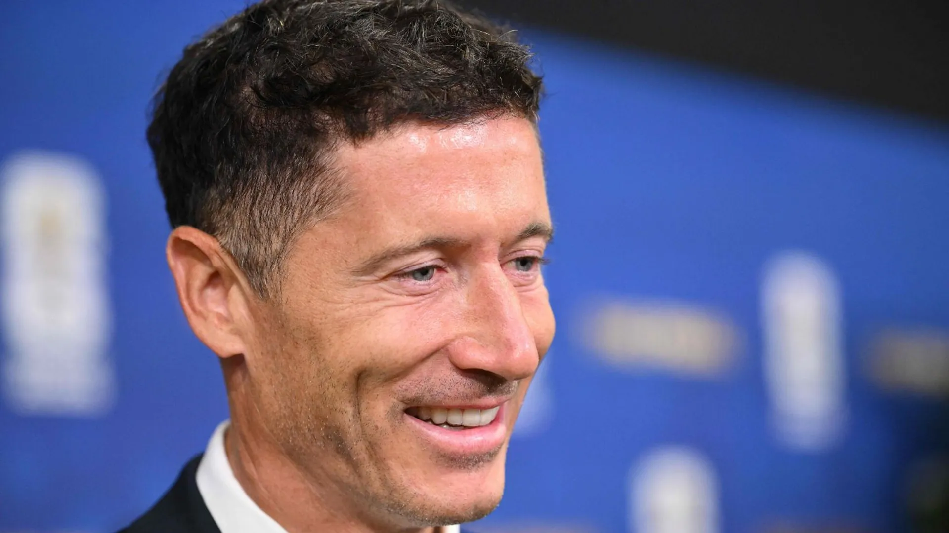 Lewandowski, piłka nożna, Hiszpania