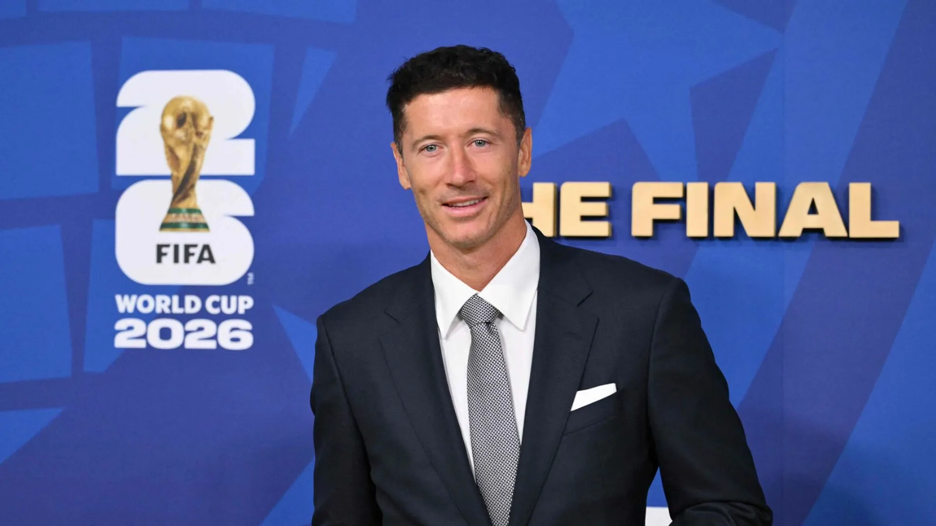 Lewandowski, piłka nożna, Hiszpania