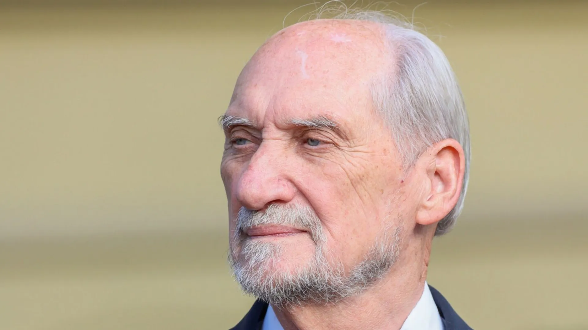 Antoni Macierewicz, prokuratura