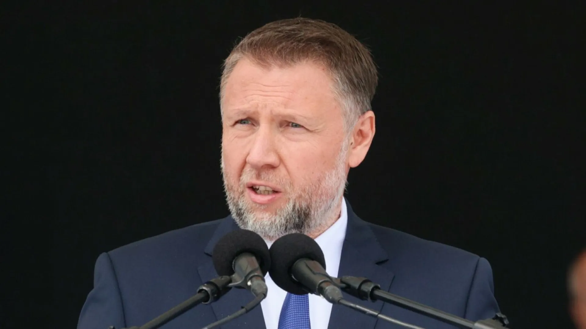 Kierwiński, Nawrocki