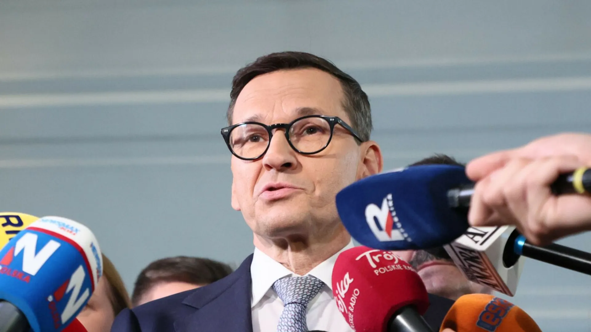 Mateusz Morawiecki