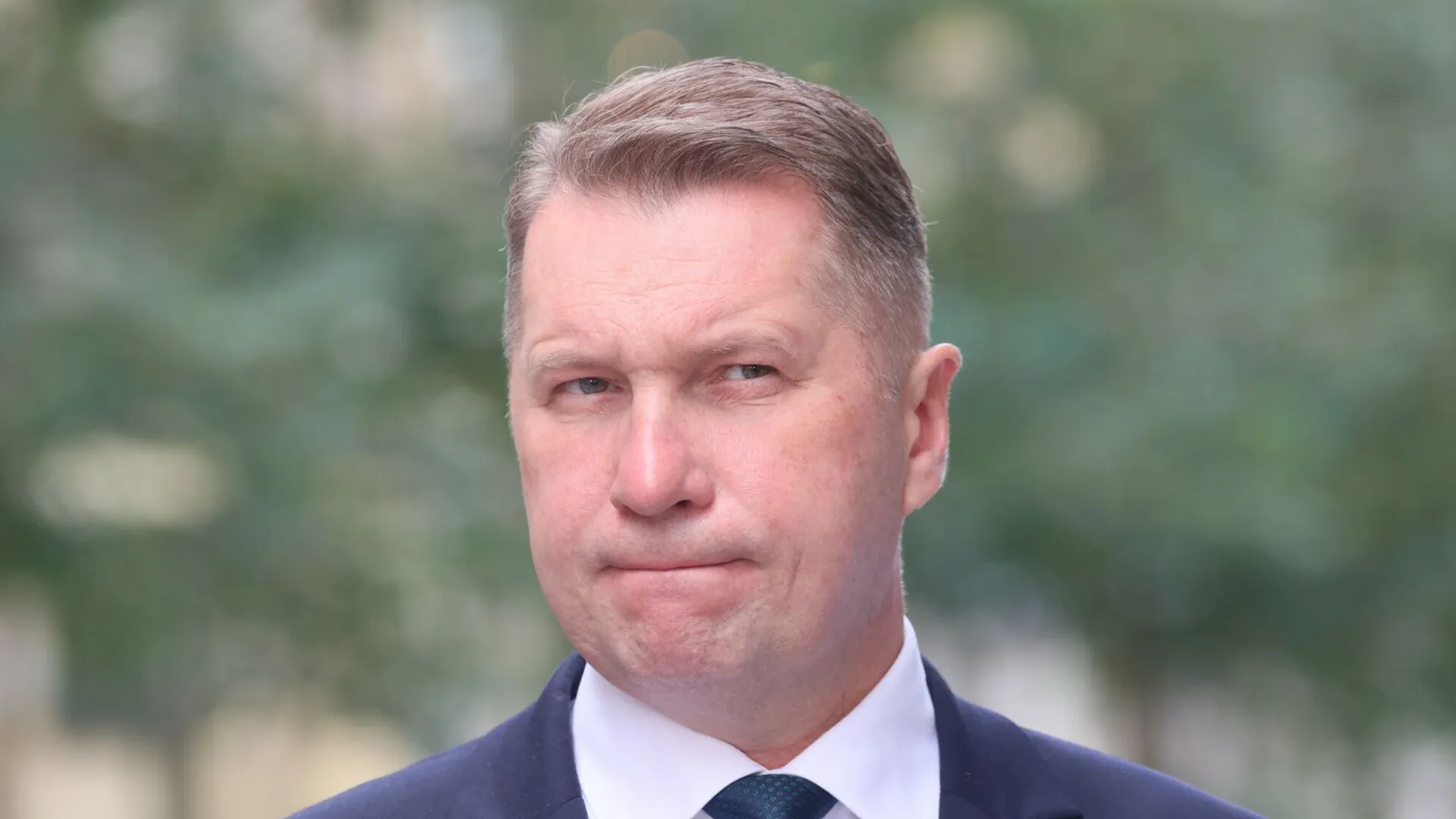 Przemysław Czarnek, PiS