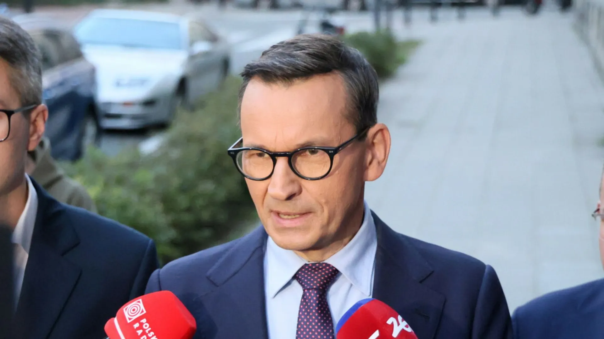 Mateusz Morawiecki