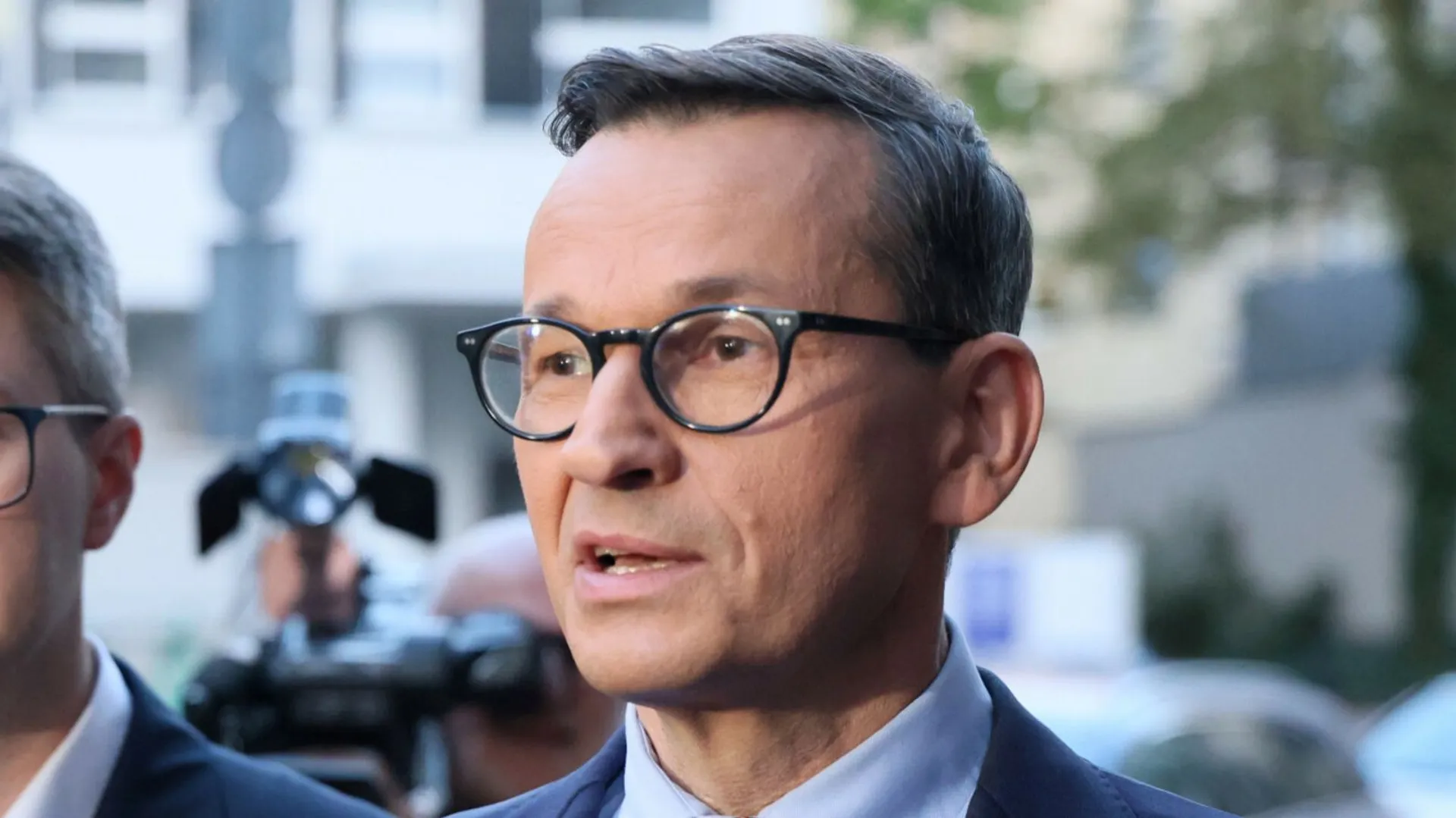 Mateusz Morawiecki